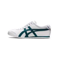 ราคา Duty Free Goods Onitsuka Tiger Mexico 66 Slip On White Velvet Pine Sports Sneakers 1183A360 112 (22050277193)