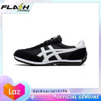 ราคา ของแท้พิเศษ Onitsuka Tiger EDR 78 Black White รองเท้าผ้าใบผู้ชาย รองเท้าผ้าใบผู้หญิง 1183B395 001 (22089549454)