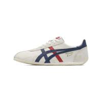 ราคา Duty Free Goods Onitsuka Tiger Runspark White Sports Sneakers 1183B480 9950 (22050812272)