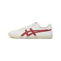 ราคา Duty Free Goods Onitsuka Tiger Tokuten White Red Sports Sneakers 1183A862 104 (22050723446)
