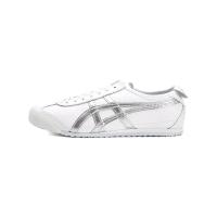 ราคา Duty Free Goods Onitsuka Tiger Mexico 66 White Sports Sneakers 1183A499 100 (22050642231)