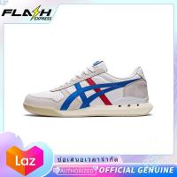 ราคา ของแท้พิเศษ Onitsuka Tiger Ultimate 81 EX White รองเท้าผ้าใบผู้ชาย รองเท้าผ้าใบผู้หญิง 1183B510 101 (22089639303)