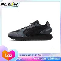 ราคา ของแท้พิเศษ Onitsuka Tiger Moage CO Black Carrier Grey รองเท้าผ้าใบผู้ชาย รองเท้าผ้าใบผู้หญิง 1183B555 001 (22089474775)