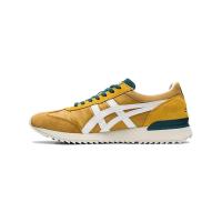 ราคา Duty Free Goods Onitsuka Tiger California 78 EX Yellow Teal Sports Sneakers 1183A355 200 (22049158622)