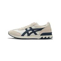 ราคา Duty Free Goods Onitsuka Tiger California 78 EX Beige Navy Sports Sneakers 1183B410 200 (22049200753)