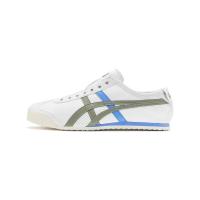 ราคา Duty Free Goods Onitsuka Tiger Mexico 66 Slip On Lichen Green Sports Sneakers 1183A360 107 (22049767821)
