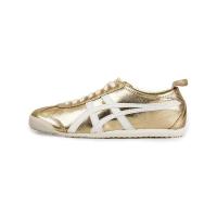 ราคา Duty Free Goods Onitsuka Tiger Mexico 66 Gold Sports Sneakers THL7C2 9401 1183B566 201 (22049529412)