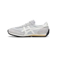 ราคา Duty Free Goods Onitsuka Tiger EDR 78 Gray White Sports Sneakers 1183B395 020 (22050734518)