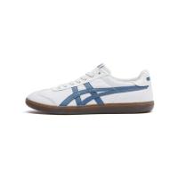 ราคา Duty Free Goods Onitsuka Tiger Tokuten White Brown Sports Sneakers 1183A862 106 (22050600624)