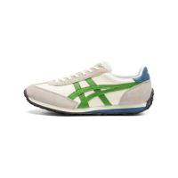 ราคา Duty Free Goods Onitsuka Tiger EDR 78 Cream Garden Green Sports Sneakers 1183B411 102 (22050811185)