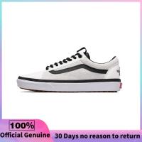 ราคา ของแท้อย่างเป็นทางการ Vans Old Skool MTE DX True White Sports Sneakers VN0A348GQWH (22138738679)