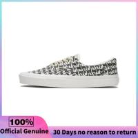 ราคา ของแท้อย่างเป็นทางการ Vans Era 95 Reissue Marshmallow Sports Sneakers VN0A2XRYML6 (22139141000)