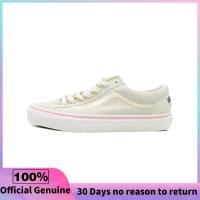 ราคา ของแท้อย่างเป็นทางการ Vans Style 36 Classic Cream White Sports Sneakers VN000XI0CY7 (22140351055)
