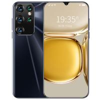 ราคา รับประกัน 1 ปี realme S24 5G โทรศัพท์ใหม่ราคาไม่แพง 6 7 นิ้ว 16GB ROM 512GB ซิมการ์ดคู่Android11 0 โทรศัพท์ 24MP 48MPโทรศัพท์จัดส่งฟรี (22037327621)