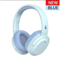 ราคา ของแท้ 100 Edifier W820NB Plus Headphones หูฟังครอบหู BT5 1 หูฟังครอบหูพับได้ Hi Res HI RES Audio ตัดเสียงรบกวน หูฟังบลูทูธไร้สาย สเตอริโอ หูฟังไร้สาย รับประกัน 2 ป (21351834167)