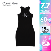 ราคา CALVIN KLEIN เดรสผู้หญิง รุ่น ZW02524 BEH สีดำ (22140998652)