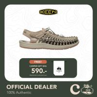 ราคา ลดเพิ่ม 30 โค้ด 207FASHDDC KEEN UNEEK MEN TIMBERWOLF PLAZA TAUPE (22196600880)