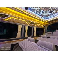 ราคา ผ้าม่านรถตู้ผ้าพร้อมราง รถตู้ commuter ปี2005 2018 (19806681932)