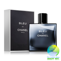 ราคา น้ำหอมแท้ 100 Bleu de 100ml กล่องชีล ราคาพิเศษเพียง 10 ขวดแรกเท่านั้น (21911265015)