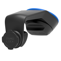 ราคา Quad Lock Car Mount Windscreen Dash ที่ยึดมือถือ ในรถยนต์ ติดกับกระจก คอนโซล (14263149625)