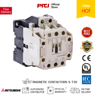 ราคา Mitsubishi Magnetic Contactor S T35 200 240VAC ต้องที่ PITIGROUP (16797709951)