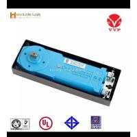 ราคา VVP โช้คฝังพื้น รุ่น FC34 รวมอุปกรณ์ สำหรับประตูบานไม้ ตั้งค้าง (9691440235)