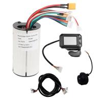 ราคา MQC Electric Scooter Controller LCD Display Brake Extension Cable Motor Controller Electric Scooter Part (21443509781)