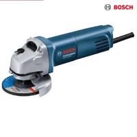 ราคา Bosch เครื่องเจียร 4 นิ้ว รุ่น GWS 6 100 S Professional ประกันนาน 12 เดือน (21728120604)