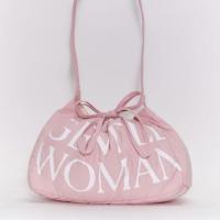 ราคา พร้อมส่ง กระเป๋าเกี๊ยว Gentle Woman รุ่น DUMPLING BAG (22136672205)