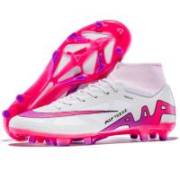 ราคา Air Zoom Mercurial Superfly IX Elite FG รองเท้าสตั๊ด รองเท้าฟุตบอลรุ่นใหม่ รองเท้าฟุตซอล รองเท้าฟุตบอลเยาวชน เล็บรองเท้าฟุตบอล (21997322933)