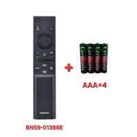 ราคา ส่งฟรี NEW2024 SAMSUNG SMART TV BN59 01388E ใช้กับ SMART TV SAMSUNG ได้ทุกรุ่น (21581867658)