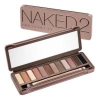 ราคา อายแชโดว์ Naked 2 Palette (19703436064)