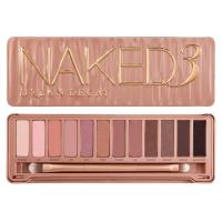 ราคา Urban Decay NAKED 3 PALETTE (19703290115)