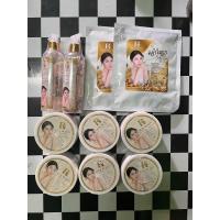 ราคา ยกเช็ค ครีมเมจิกไวท์ ครีมเขมร Magic White ของแท้100 ครีมผิวขาว (20825662332)