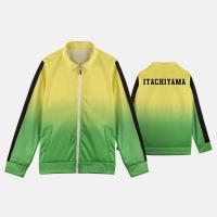 ราคา 2022 Anime Haikyuu Cosplay Costume High School Volleyball Club Sportswear Jerseys Uniform Volleyball Sportswear Casual Sweater (20261210112)