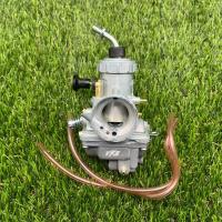 ราคา คาบูเรเตอร์ YAMAHA RXK Concord RX135 คาบู สำหรับมอเตอร์ไซค์ สินค้าคุณภาพจูนง่ายไม่ยุ่งยาก (22208859528)