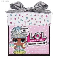 ราคา lol surprise doll teardown ball remix trend doll hairdressing music blind box gift set cute ornaments (19867006169)