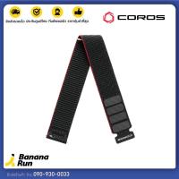 ราคา Coros 22mm Band สายนาฬิกาสำหรับนาฬิการุ่น Pace3 Apex2 Pro Apex Pro Apex46mm (22120918773)