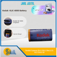 Kodak Camera Battery KLIC-8000