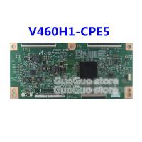 ราคา 1Pc Tcon Board V460H1 CPE5 LED LCD T Con KDL 46NX720 Logic Board ScreenFDMY460LT01 (7483556367)