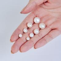 ราคา SWAN Fresh Pearl Earring ต่างหูเงินแท้ มุกแท้ มุกน้ำจืด (21846441003)