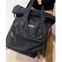 ราคา AT B1681 Anello Urban แท้100 Nylon มีช่องใส่โน้ตบุค15 ถึง17 (18754719732)