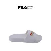 ราคา FILA รองเท้าแตะผู้หญิง SIGNATURE รุ่น SDS230101W OFF WHITE (21397762168)