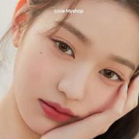 ราคา Love myshop Hapa Kristin รุ่น Frist Love Kristin คอนแทคเลนส์น้องวอนยอง คอนแทคเลนส์เกาหลีรายเดือน ของแท้ (20338645849)