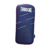 ราคา เป้าล่อนักมวย ยาว THAIBOXING หนังเทียม (17410699354)