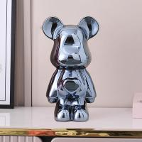 ราคา จัดส่งจากประเทศไทย 28 35CM กระปุกออมสินหมีหัวใจ กระปุกออมสินหมีเซรามิก ตุ๊กตาหมีเซรามิค ของขวัญวันเกิด ตกแต่งบ้าน (21797190351)