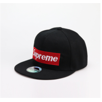 ราคา หมวกแก๊ป พร้อมส่งในไทย Supreme หมวกแก๊ปแบรนด์ หมวกฮิปฮอป หมวกแร็ปเปอร์ snapback หมวกฮิปฮอปปรับ (7947636020)