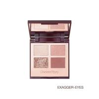 ราคา นำเข้าเดิม Charlotte Tilbury Luxury Eyeshadow Palette Colour PILLOW TALK 2 8g อายแชโดว์ (21815313566)