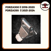ราคา บาร์ยึดครอบแฮนด์ ตัวจับมือถือ HONDA FORZA350 ปี2021 2024 FORZA300 ปี 2018 2020 (22006509544)