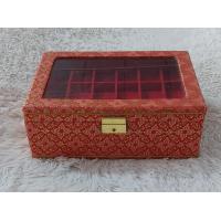 ราคา กล่องใส่พระ 3ชั้น 54ช่องและ กล่องใส่พระ 2ชั้น 36ช่อง กล่องใส่ของ (21806343155)